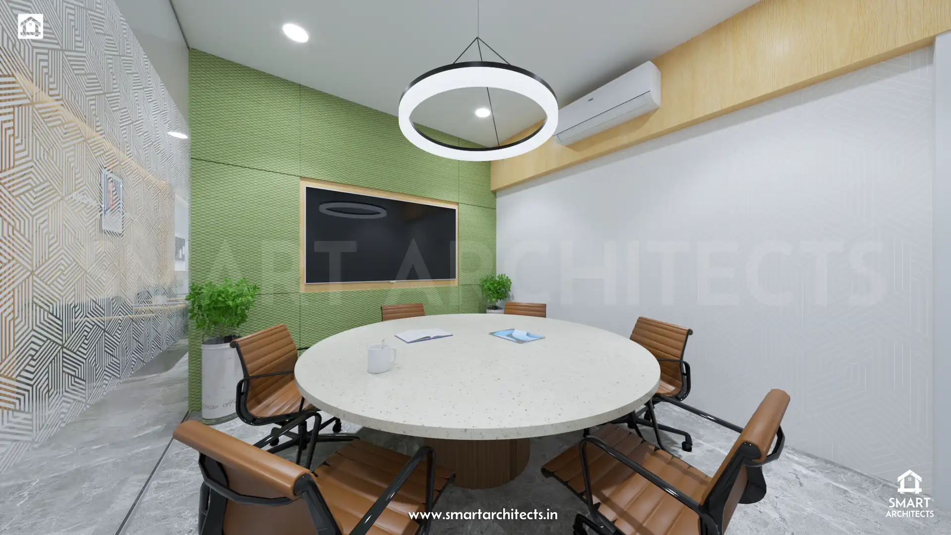 Meeting Revised
